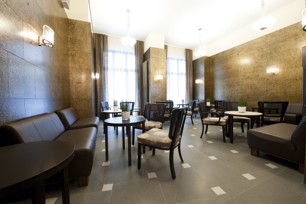 Hotel Glockenhof (Zurich)